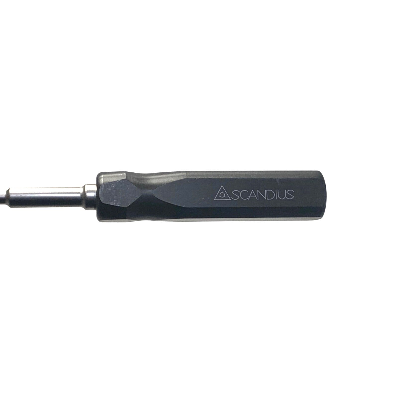Scandius REF 2152, TriTis Tibial Fixation Instrument