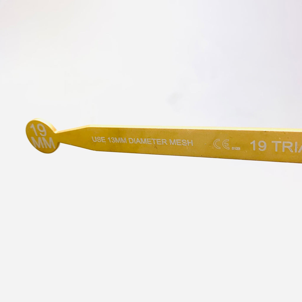Medtronic REF 90591219, SIZE 19MM TRIAL