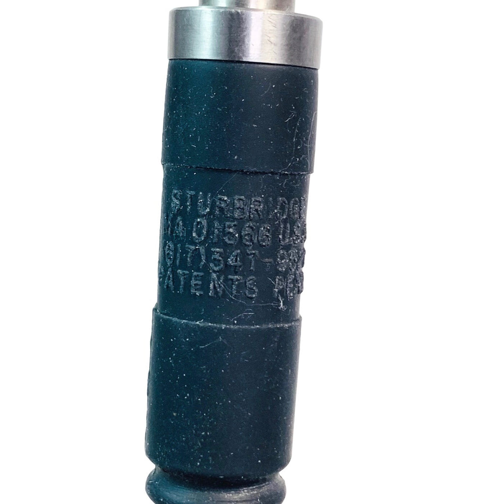 Luxtec Ref 617347-9521, 45 DEGREE FIBER OPTIC LIGHT GUIDE CABLE