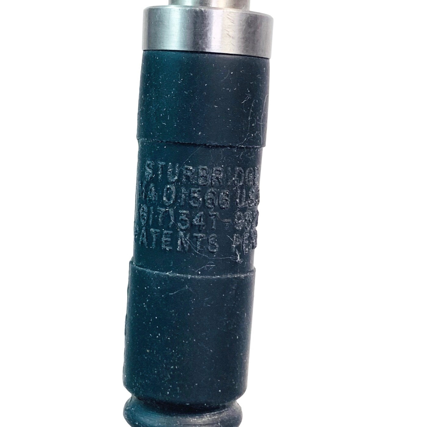 Luxtec Ref 617347-9521, 45 DEGREE FIBER OPTIC LIGHT GUIDE CABLE