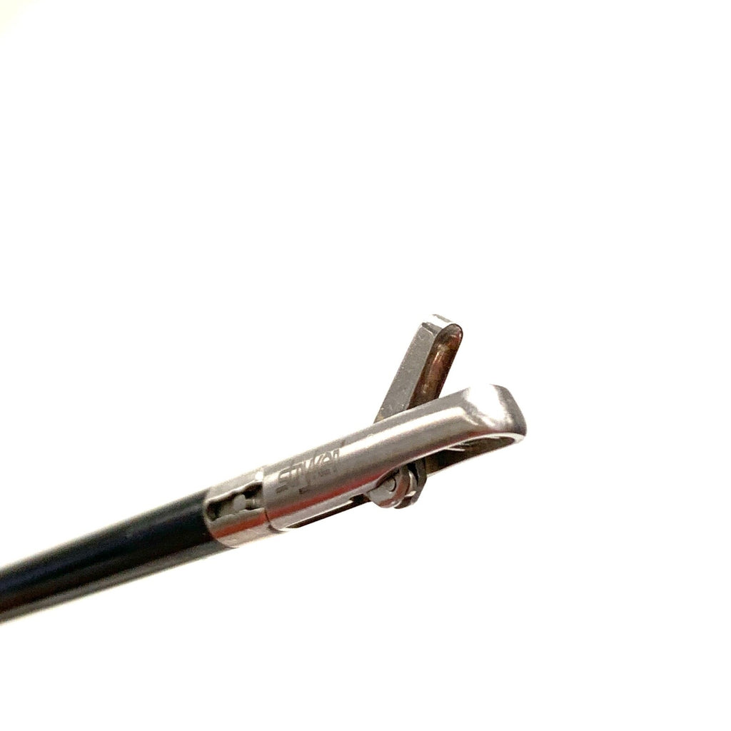 Stryker REF 250-080-290, 5mm Biopsy Punch w/ Shaft & Handle