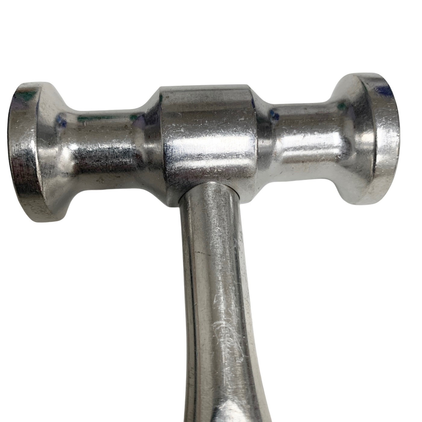 Jarit 250-403 Orthopedic Mallet, 1 lb, 1-1/4" dia, 7-1/4".