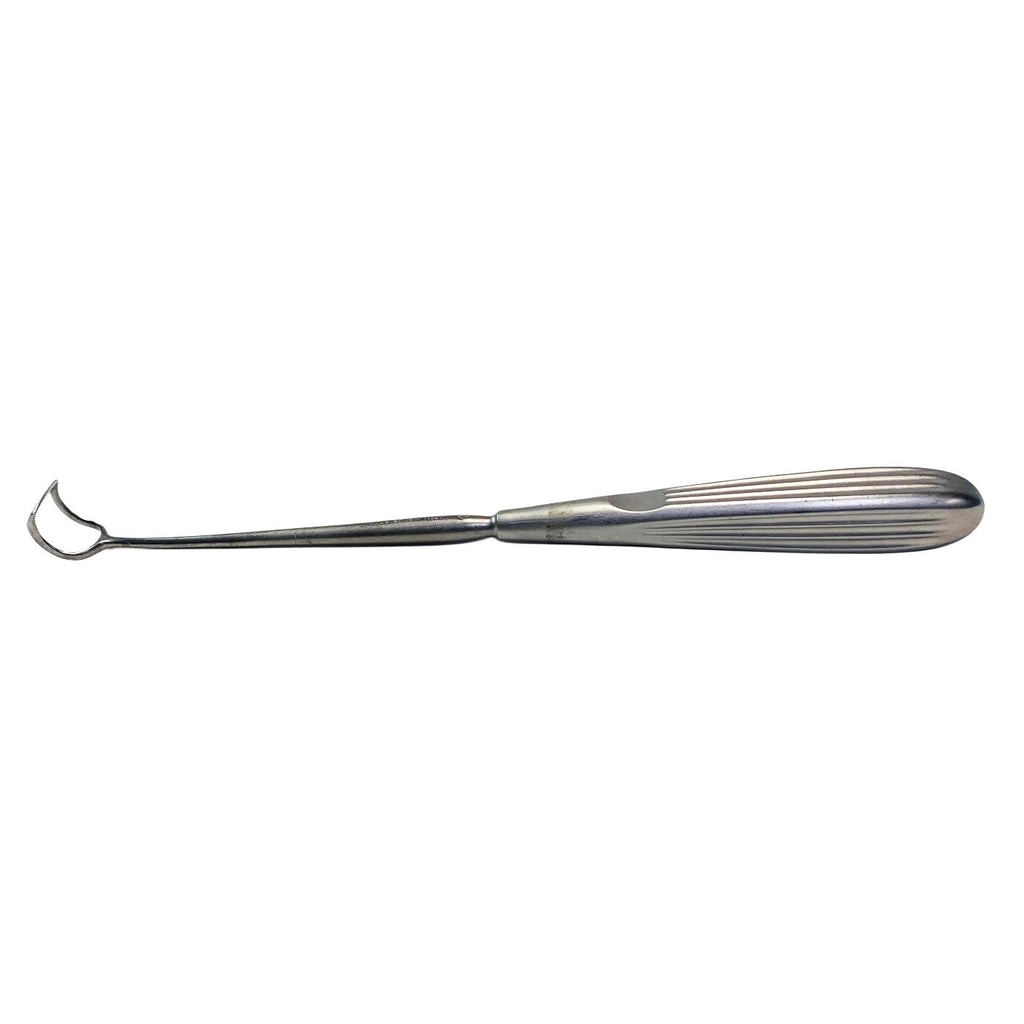 V. Mueller REF RH-4445, Reverse Curve Adenoid Curette