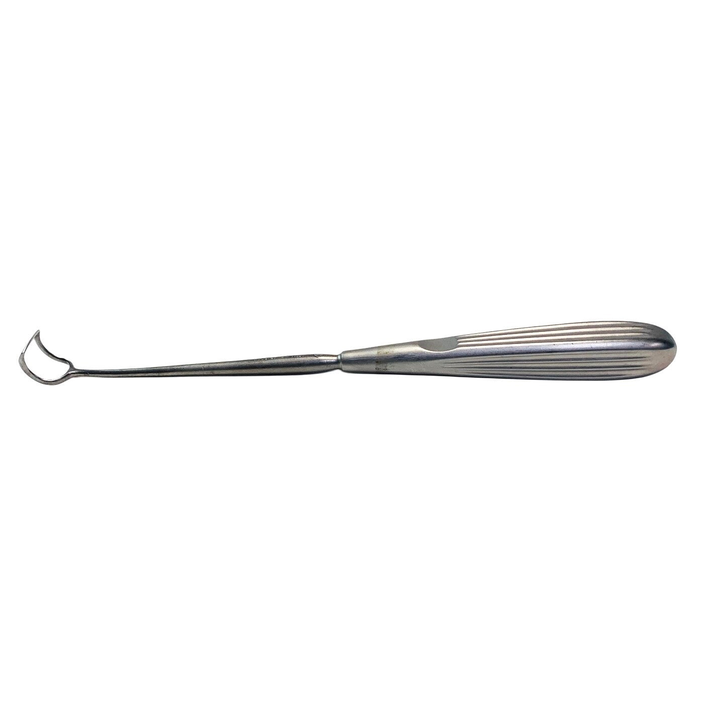 V. Mueller REF RH-4445, Reverse Curve Adenoid Curette
