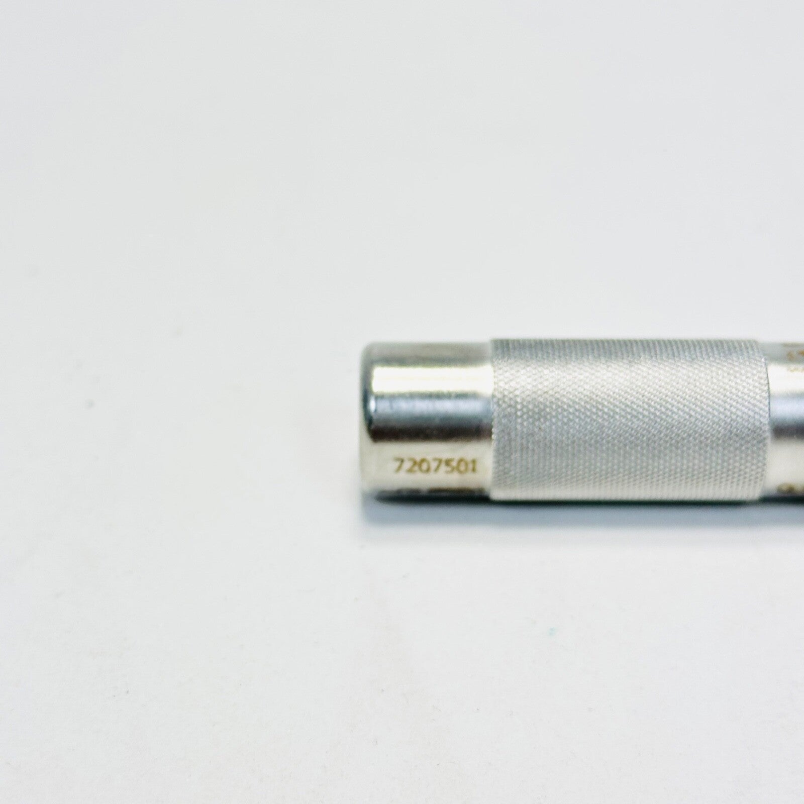 Acufex 7207501 Drill Guide Sizing Tube 9.5 mm Instrument