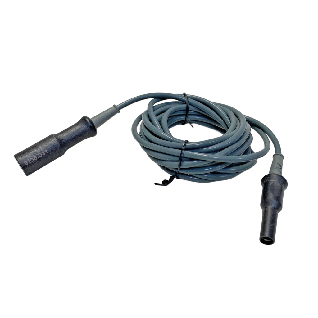 R. Wolf REF 8108.031, MONOPOLAR CONNECTING CABLE, REUSABLE