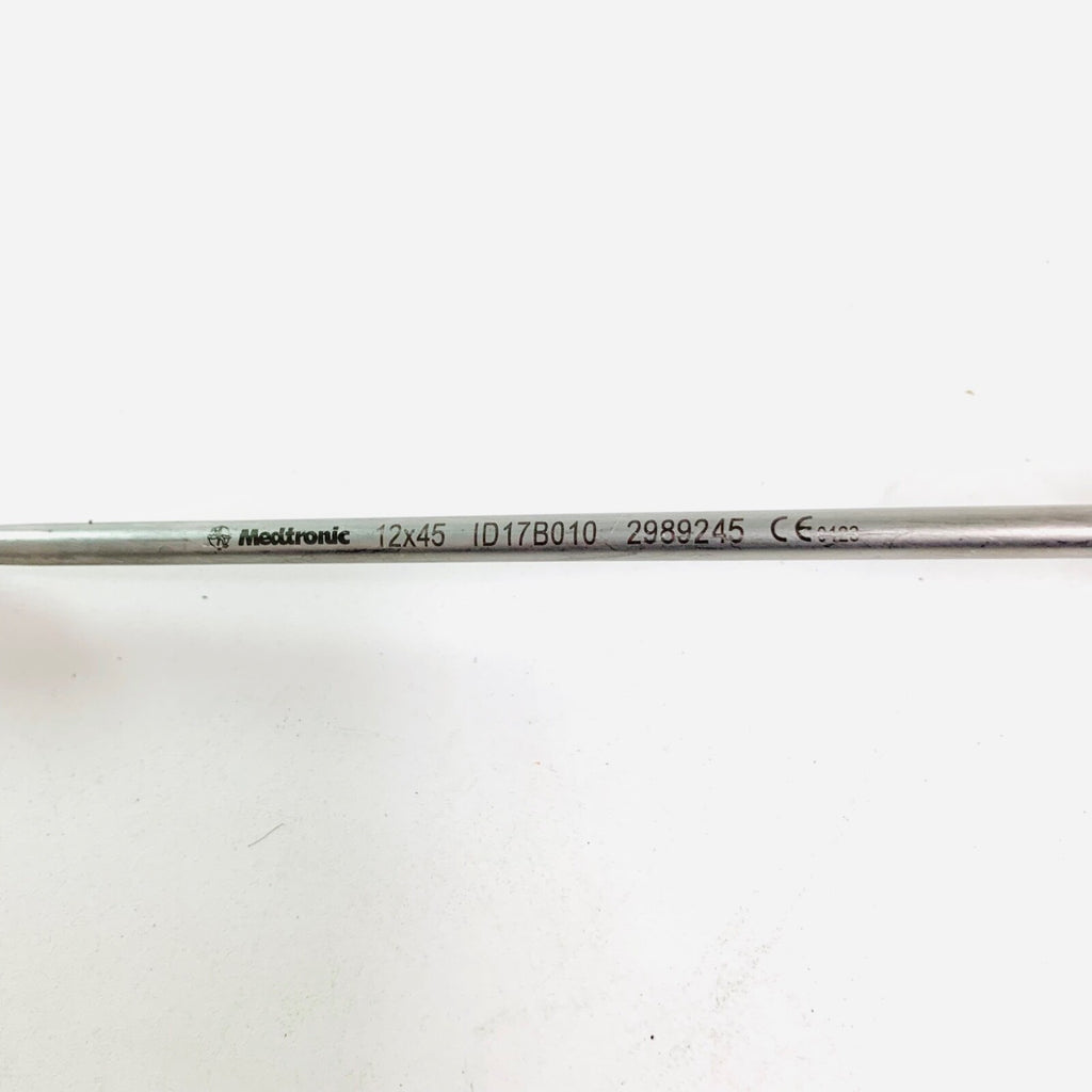 Medtronic REF 2989245, 12 X 45 MM, CLYDESDALE 12 DEGREE TRIAL