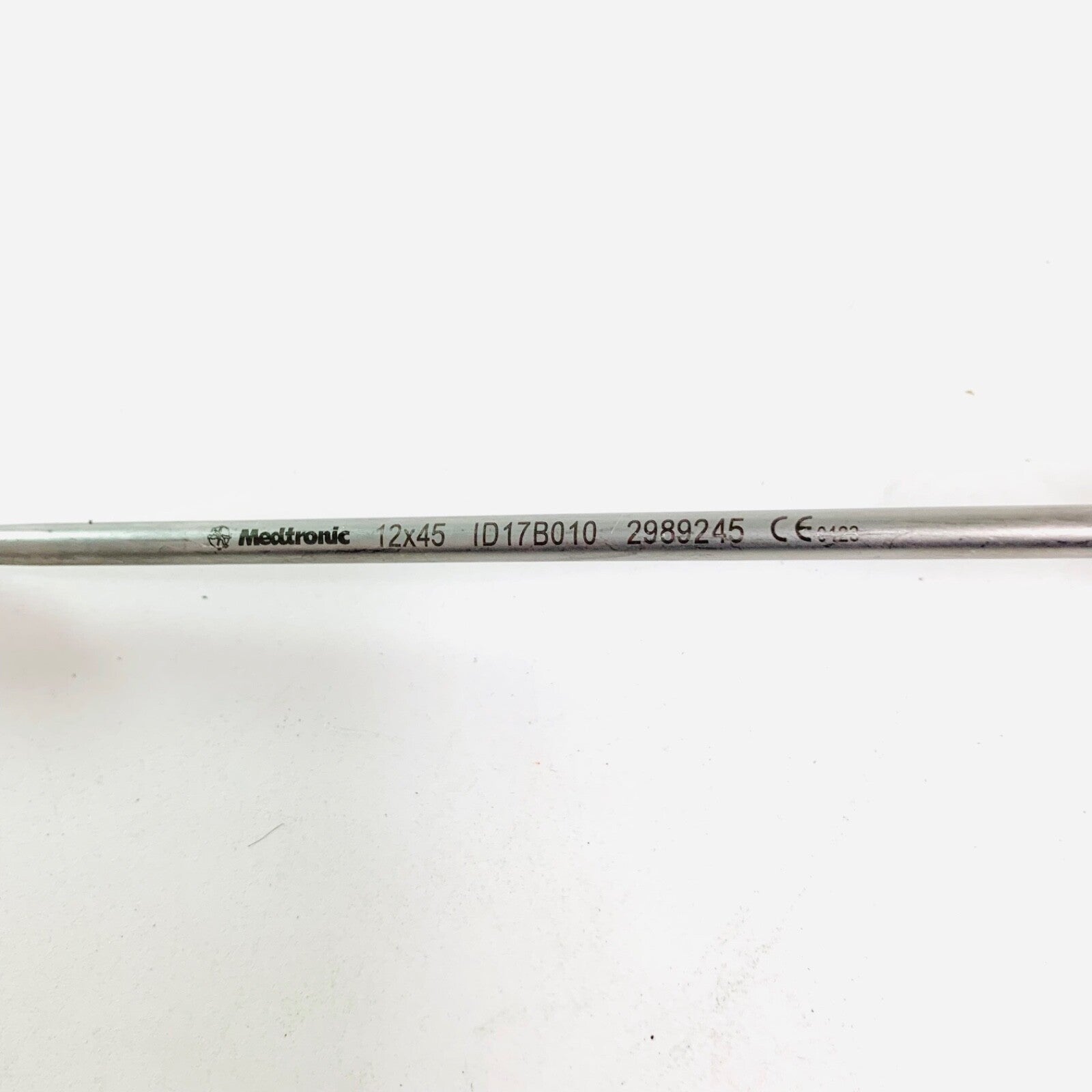 Medtronic REF 2989245, 12 X 45 MM, CLYDESDALE 12 DEGREE TRIAL