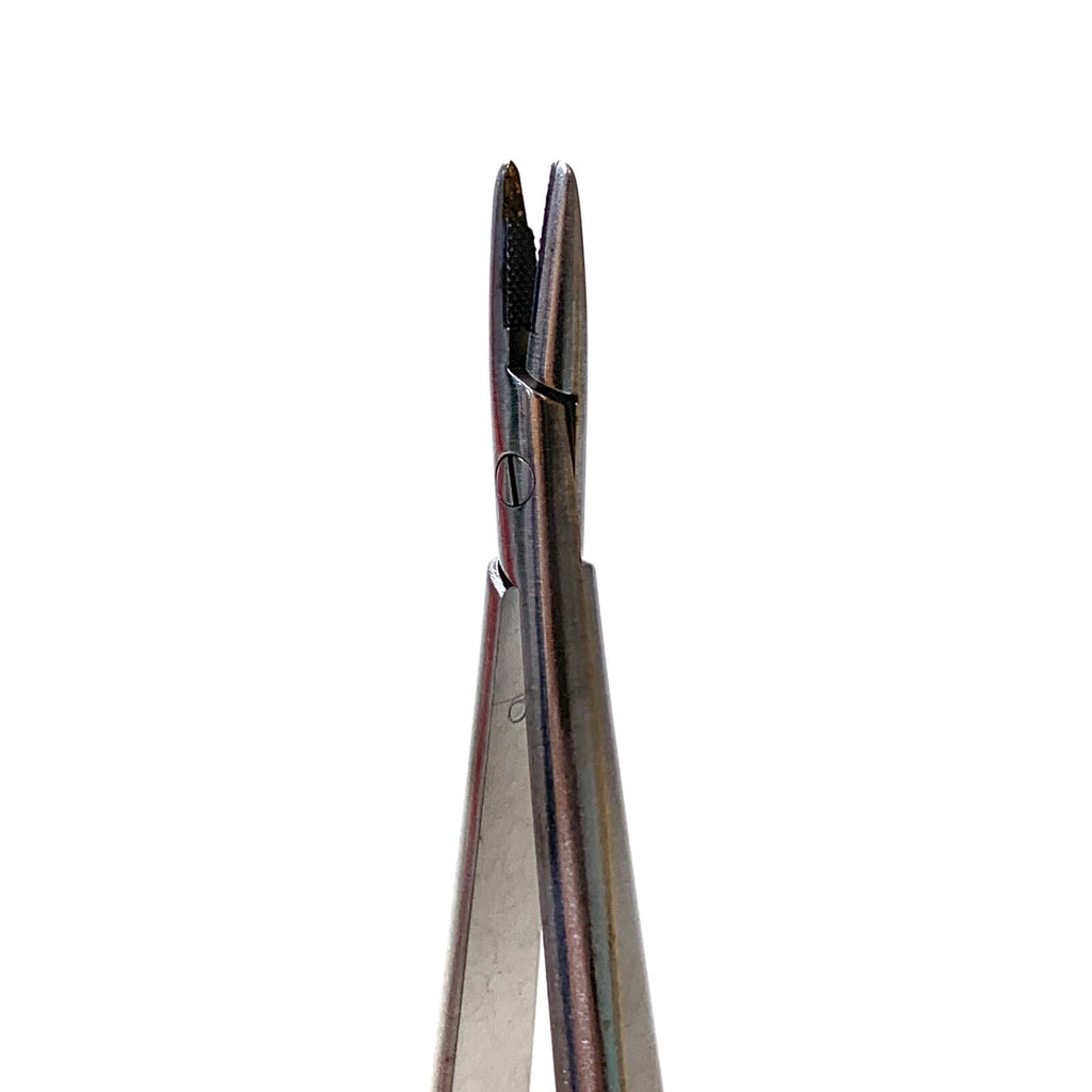 V. Mueller REF CH2456, Needle Holder Vital Castroviejo