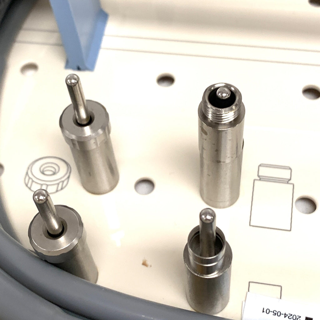 Hologic REF 40-200, MyoSure 6.25 mm 0 deg Hysteroscope Set 5 Adapter Light cable