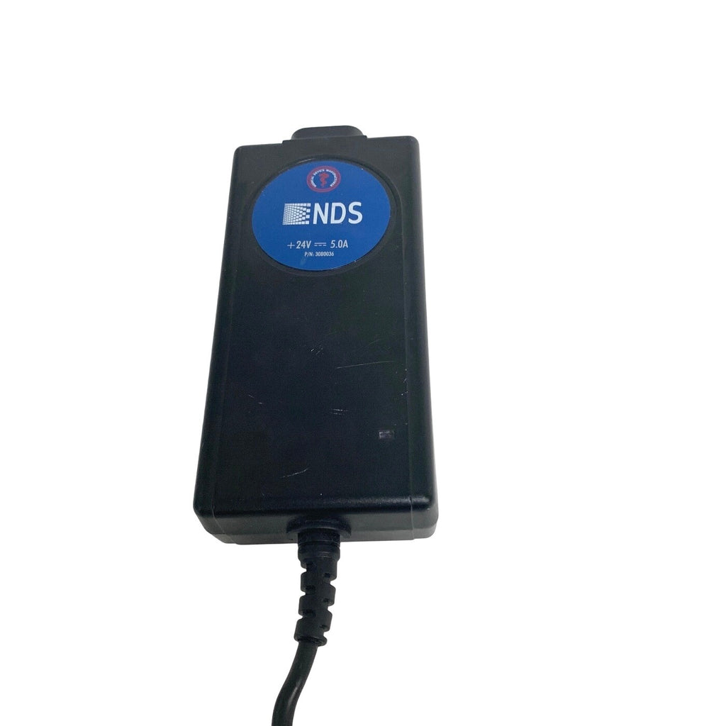 NDS REF 30B0036, MW155RA2400F02 MONITOR POWER SUPPLY 24V 5.0A