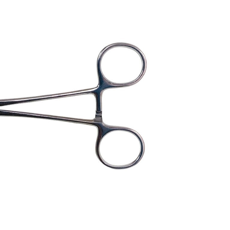 Codman Ref 32-4110, Rochester-Ochsner Hemostatic Forceps