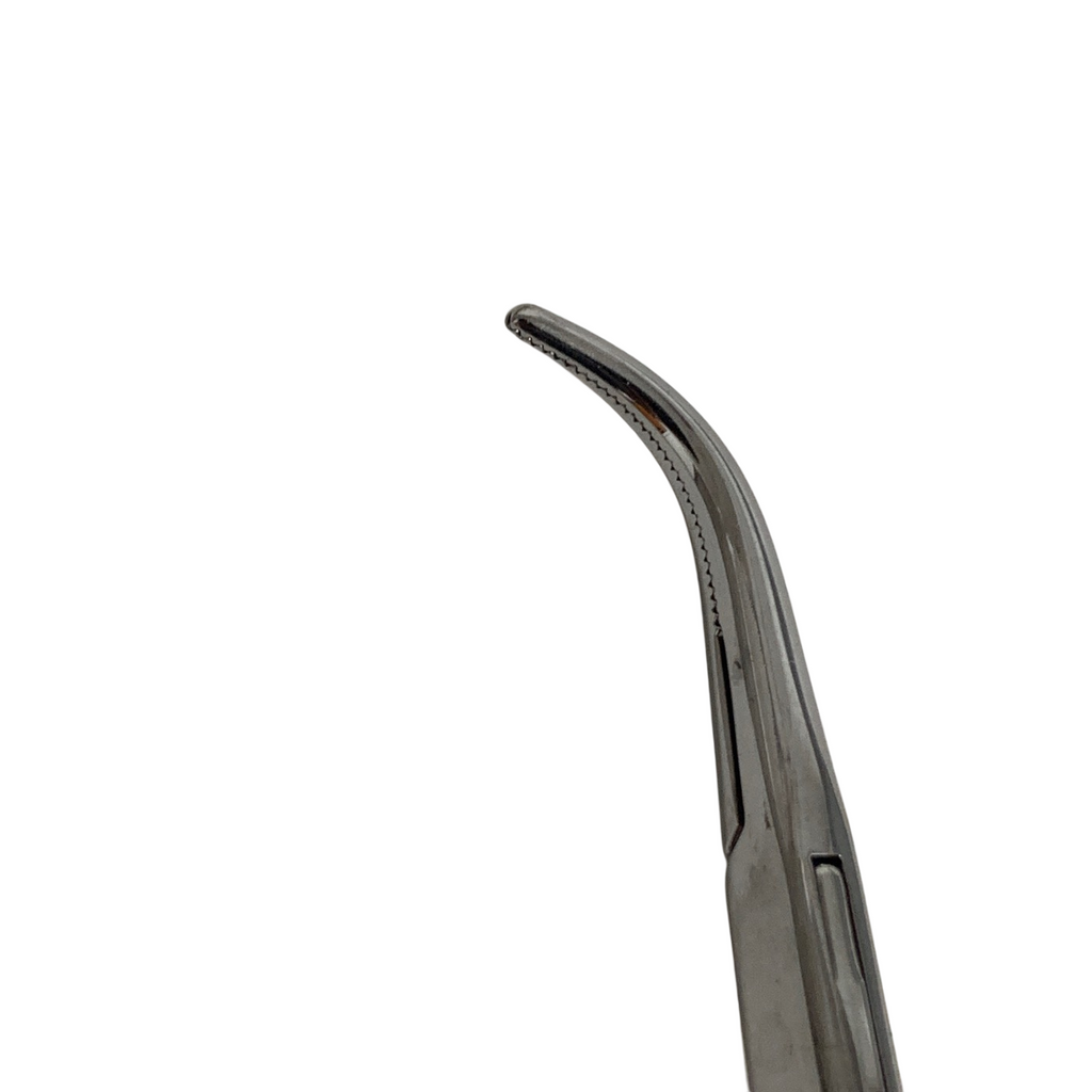 Weck 477191 Adson Hemostatic Forceps