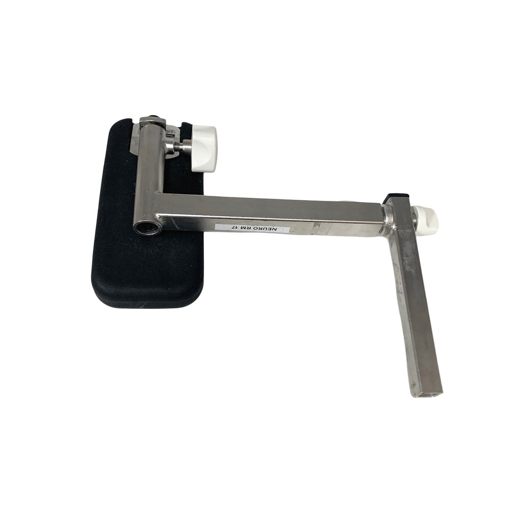 Maquet Stierlen 1002.11C Neuro RM 16 Surgical Table Side Rail Clamp Attachment