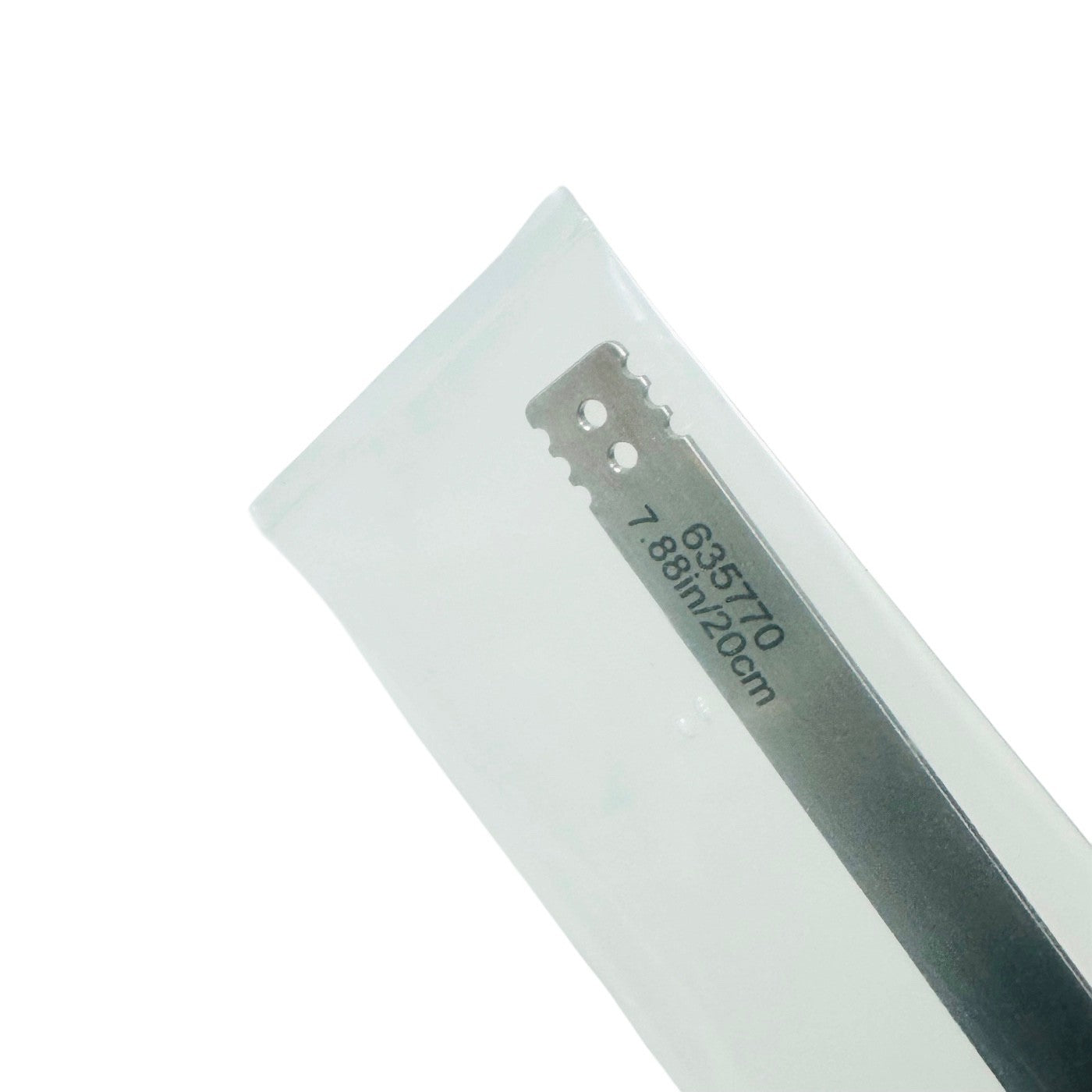Biomet 69-6020 Microfixation ADKINS STRUT, 7.88 in / 20cm Instrument