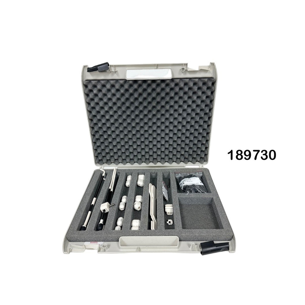 Nucletron / Elekta 189730 Fletcher CT/MR applicator Instruments as is