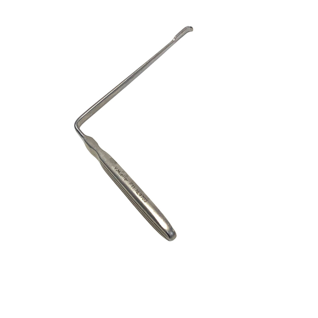 V.Mueller REF NL9703, Nerve Root Retractor