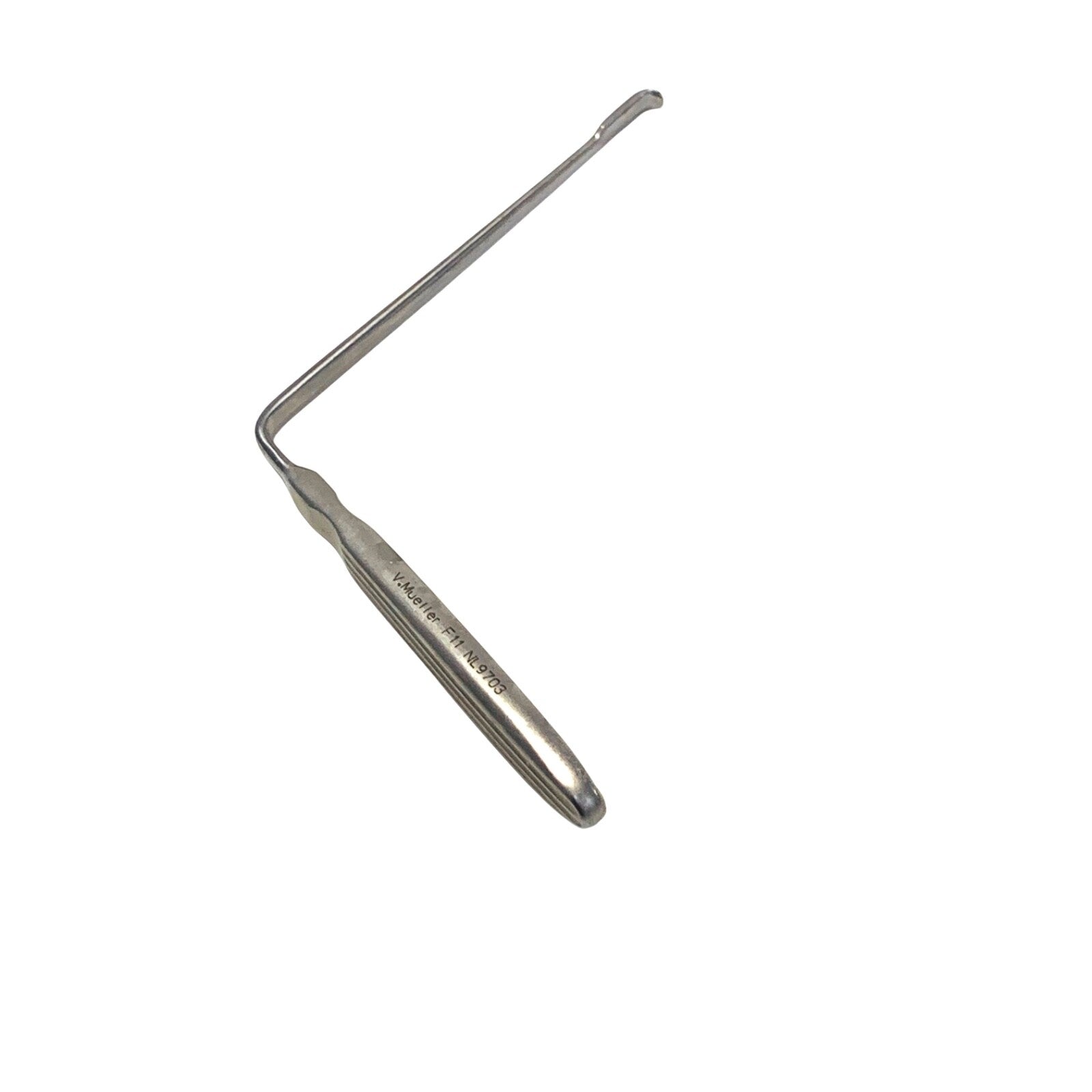 V.Mueller REF NL9703, Nerve Root Retractor