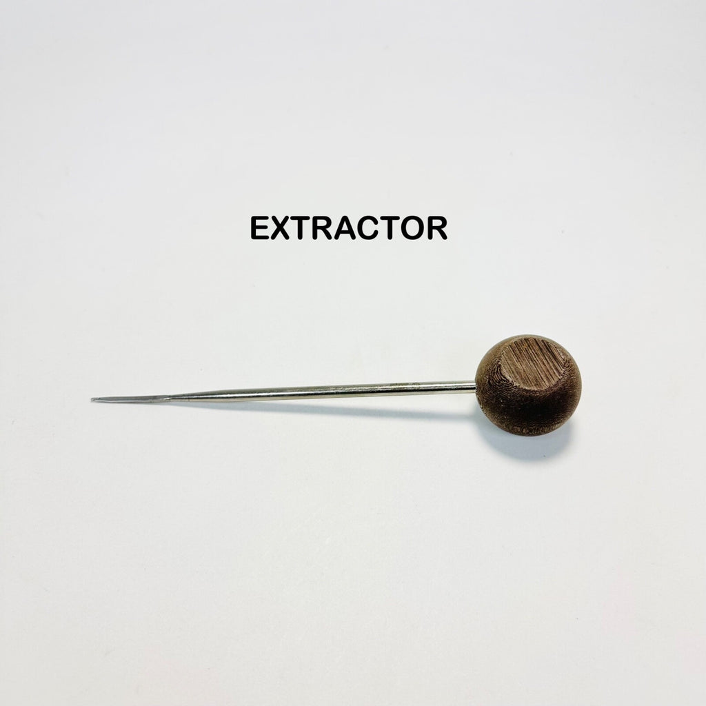 Medtronic Extractor TSRH Probe #2 Instrument