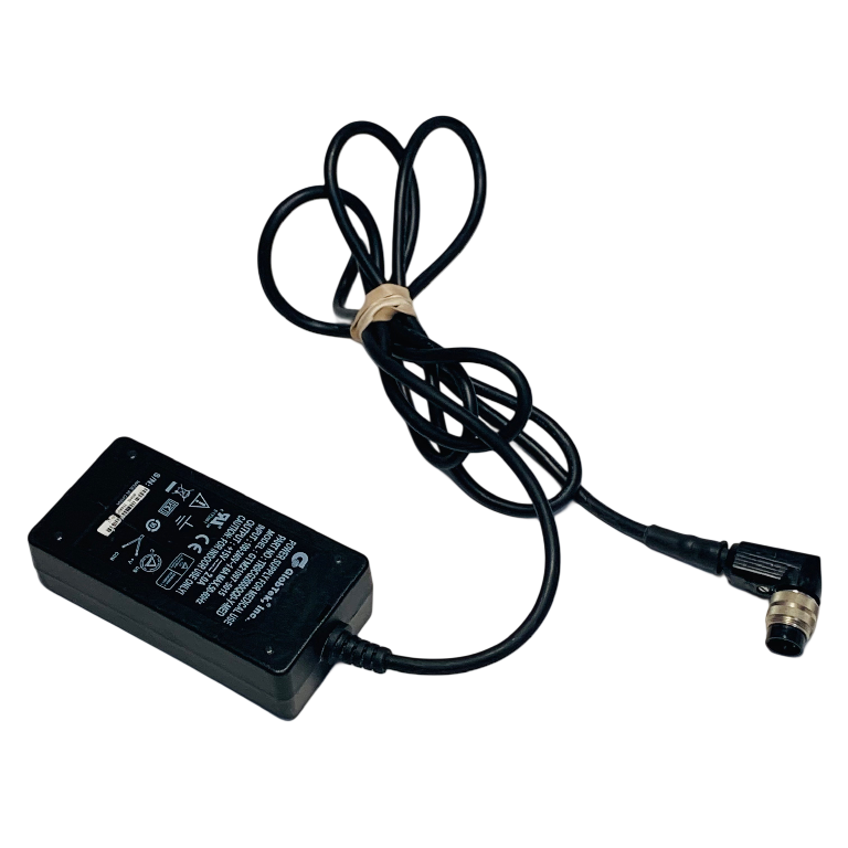 Global Tek Ref GTM21097-5015, 15V 2.0A, POWER SUPPLY FOR MEICAL USE