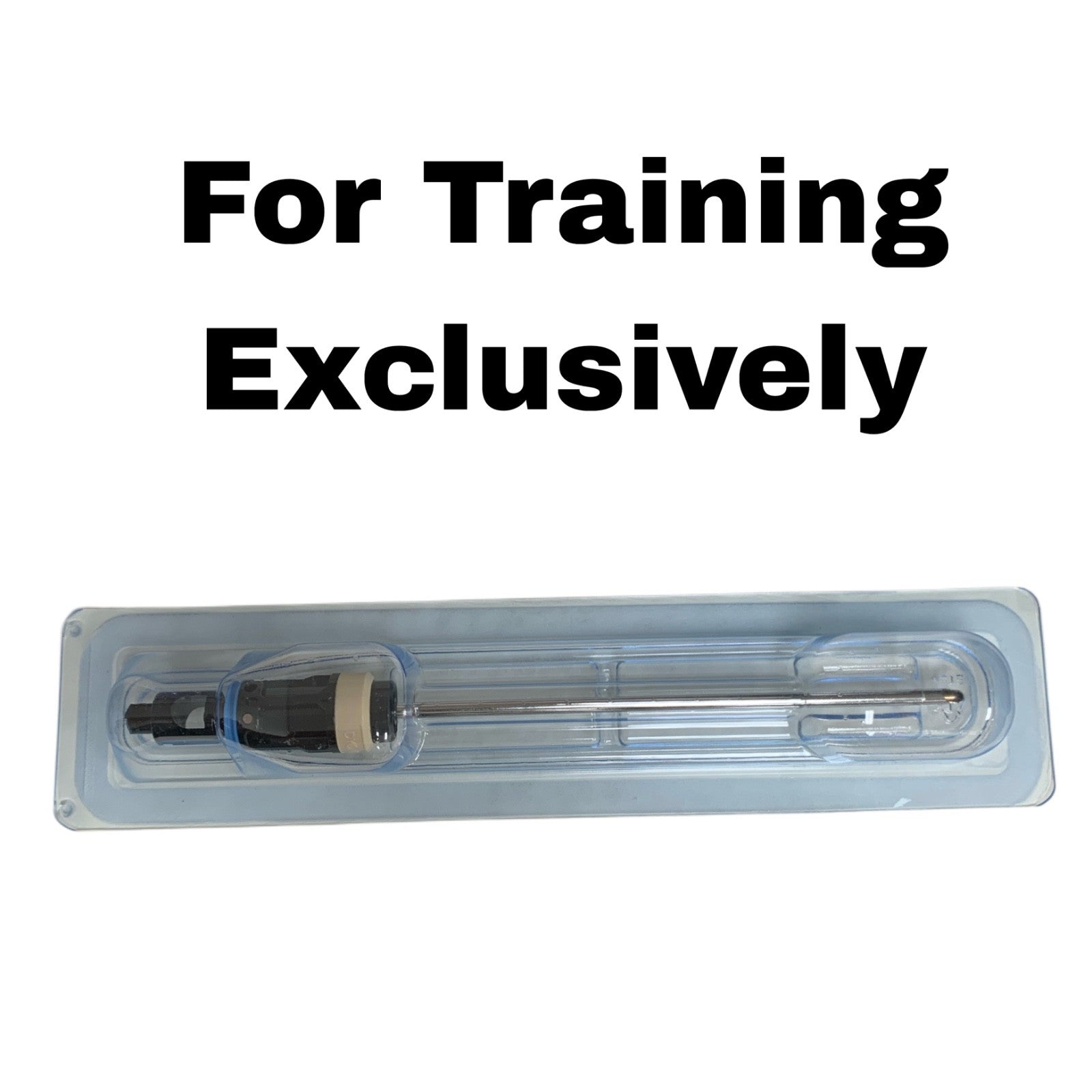 Smith and Nephew .DYONICS 7210486. BONECUTTER ™ 3.5mm Full Radius. Training Only