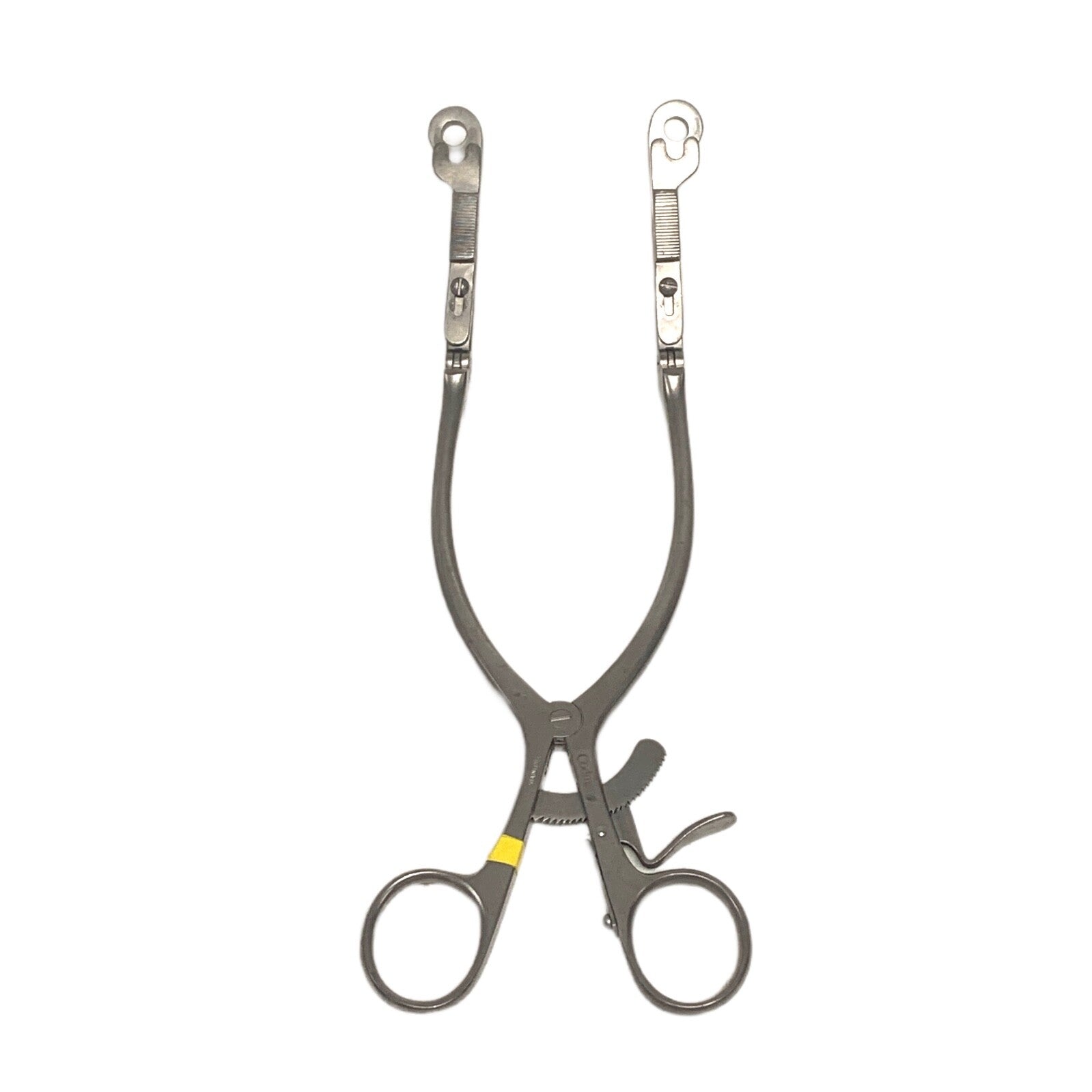 Codman REF 50-1355, 50-1345 Retractor w/ 12 Attachments