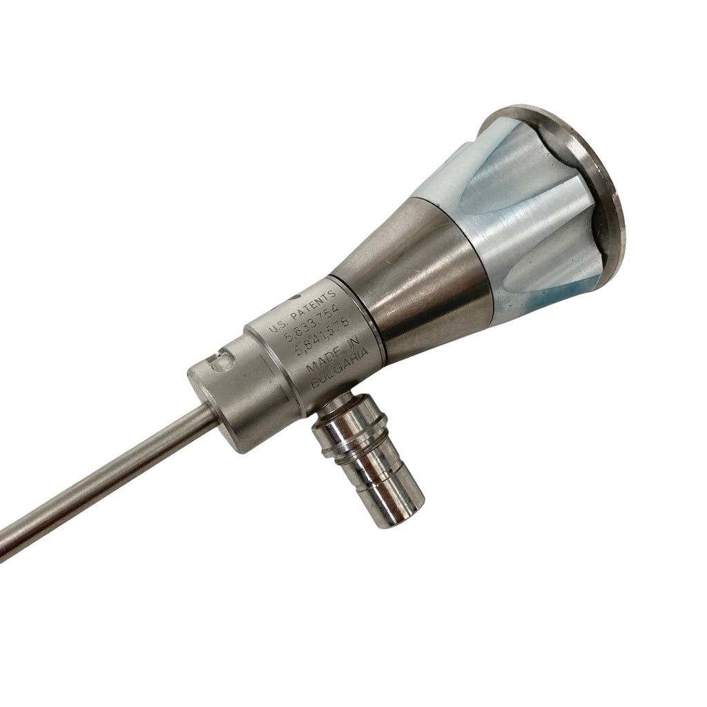SMITH AND NEPHEW REF 7205922, 30 DEGREE RIGID SCOPE, ARTHROSCOPE