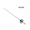 Marina Medical 522-055 Fallopian Ring Applicator 6mm, 33cm ( No THUMB Ring )