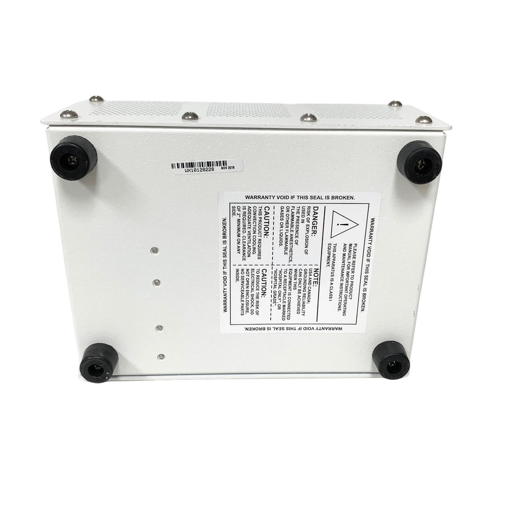 MICROPACE III REF MP3107, ISOLATION TRANSFORMER 3RD ED - 300VA