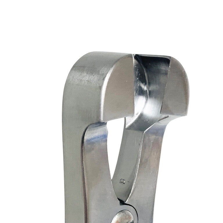 V. Mueller REF CH-564, Sauerbruch Rib Rongeur Forceps