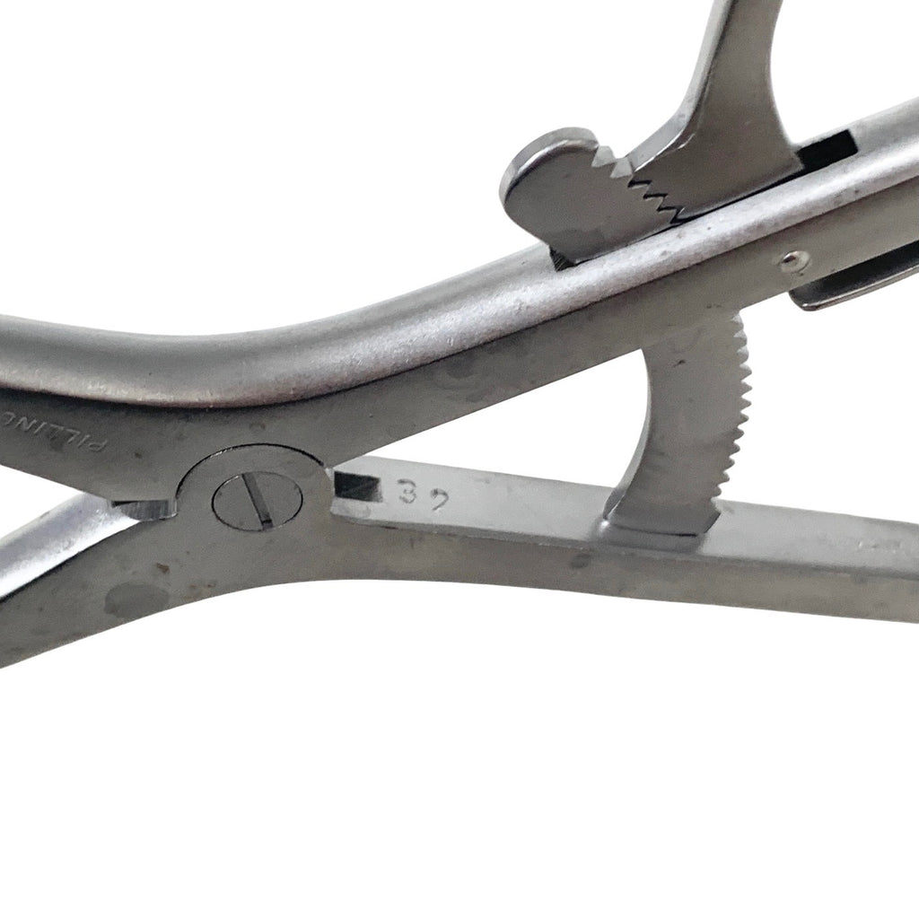 PILLING Surgical Beckman Adson Retractor