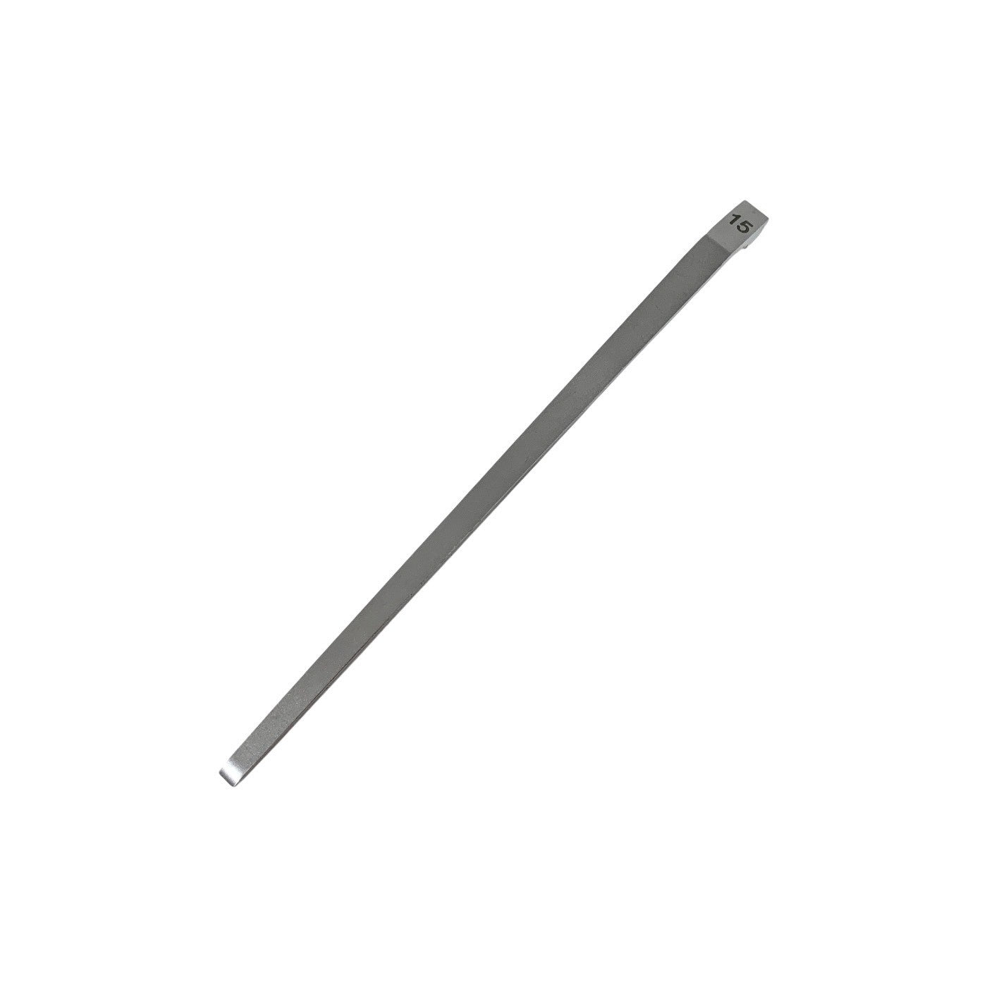 Medtronic E9568145 VT5408 Neurosurgical Attachment Instrument Size 15 Surgical