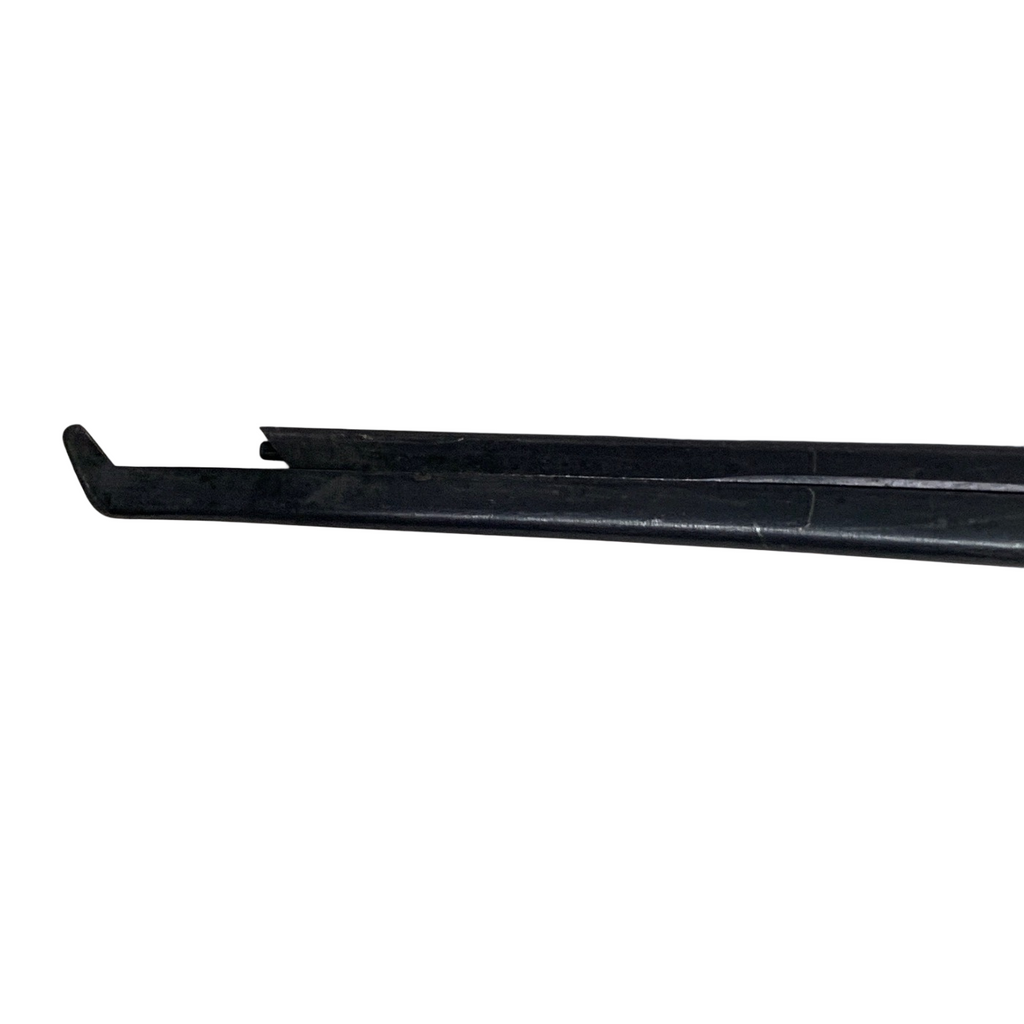 AESCULAP FK913B Noir® KERRISON Bone Punches #2  2MM 130 deg Upwards Cutting