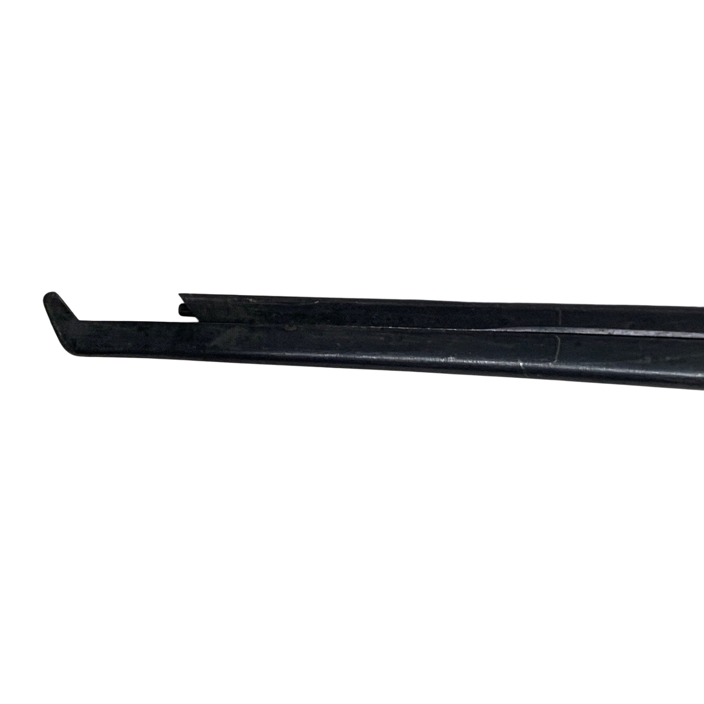 AESCULAP FK913B Noir® KERRISON Bone Punches #2  2MM 130 deg Upwards Cutting