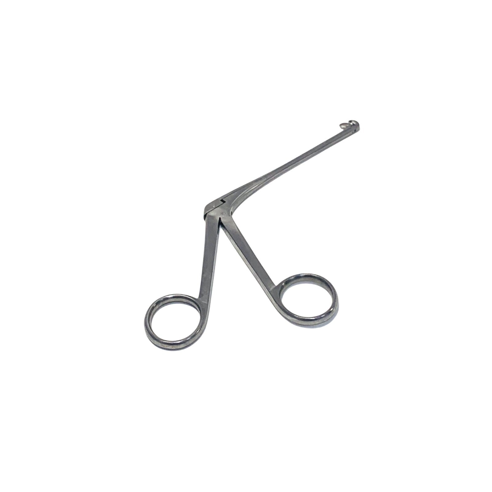 Richards REF 23-0669, Surgical Up Angled Weil Blakesley Forceps