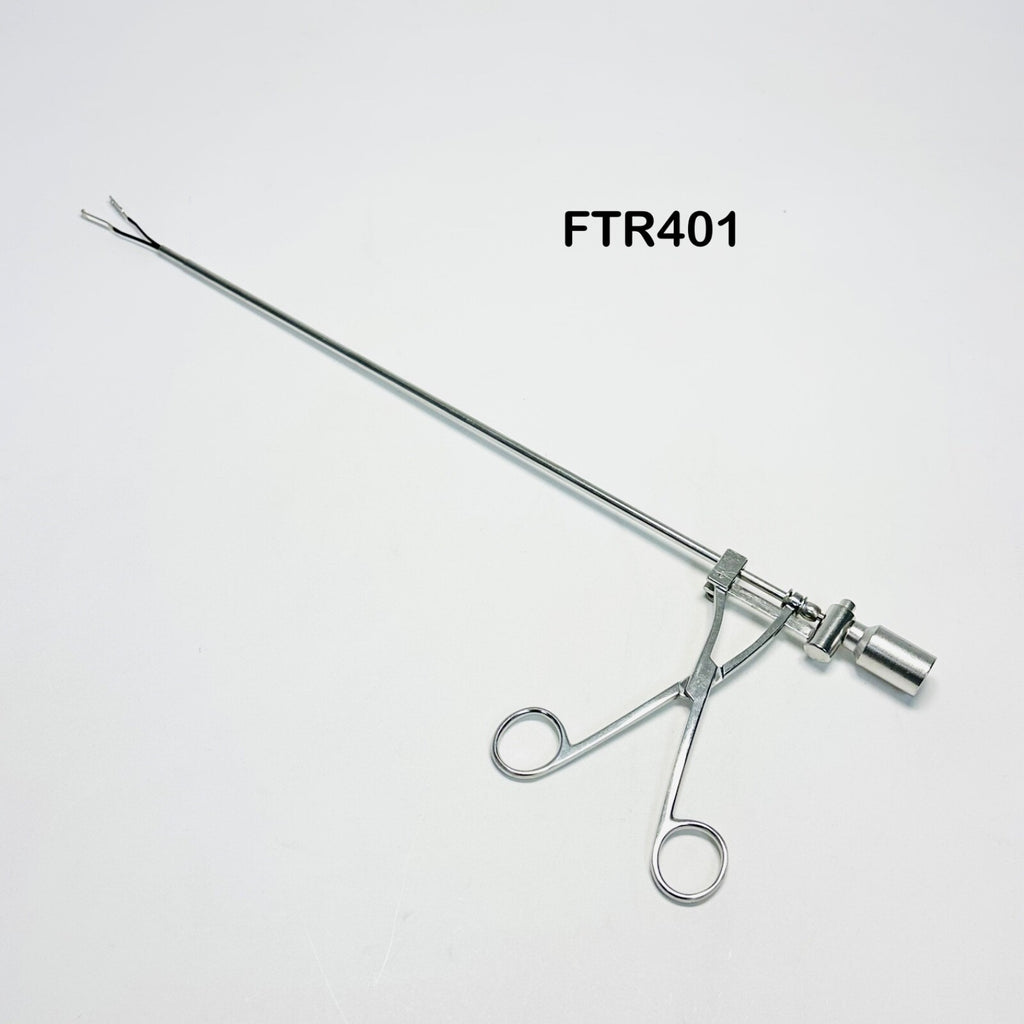 V.MUELLER FTR401 Kleppinger bipolar Forceps Length 16 Inch S. Steel Instrument