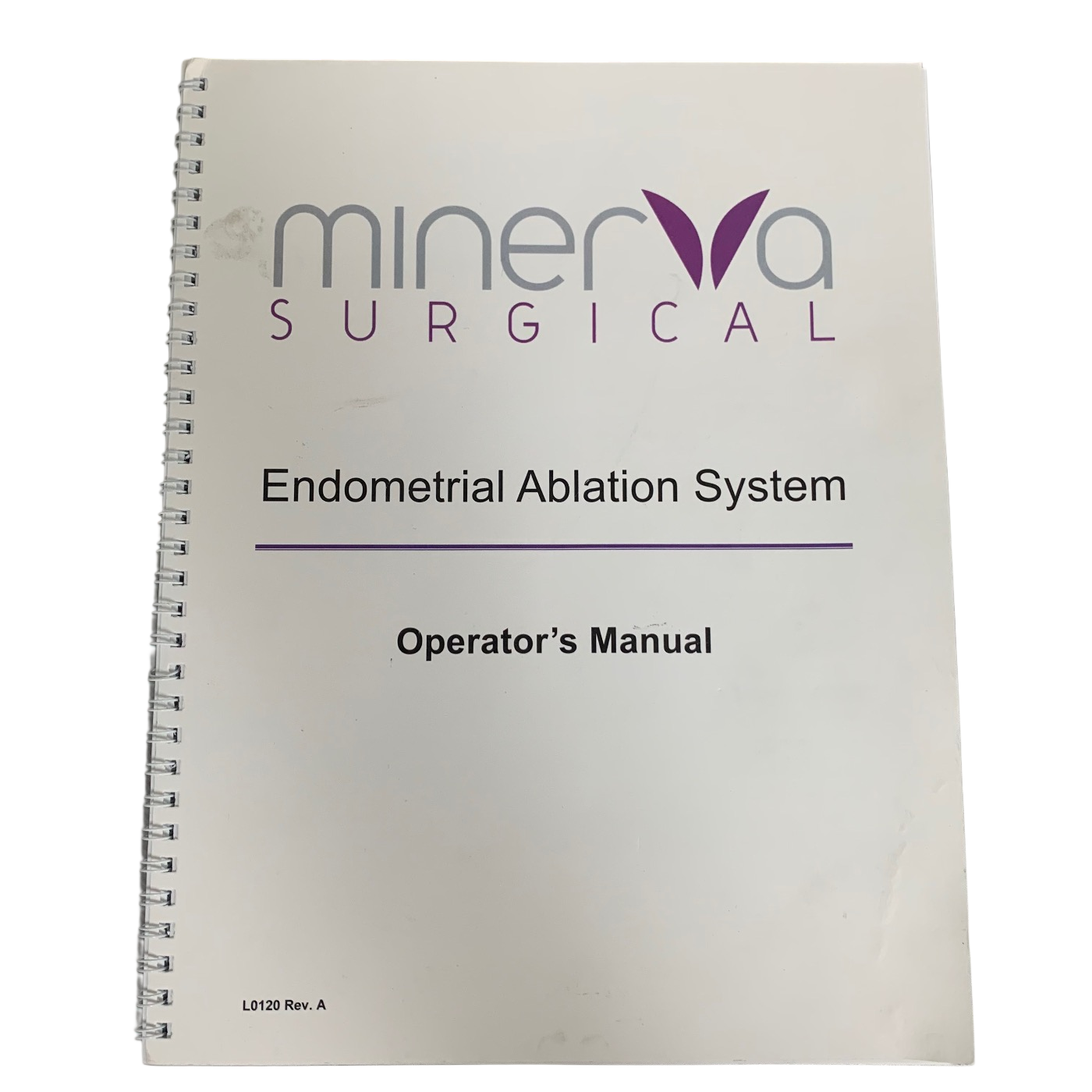 Minerva Surgical RF MIN180S Generator with Foothswitch