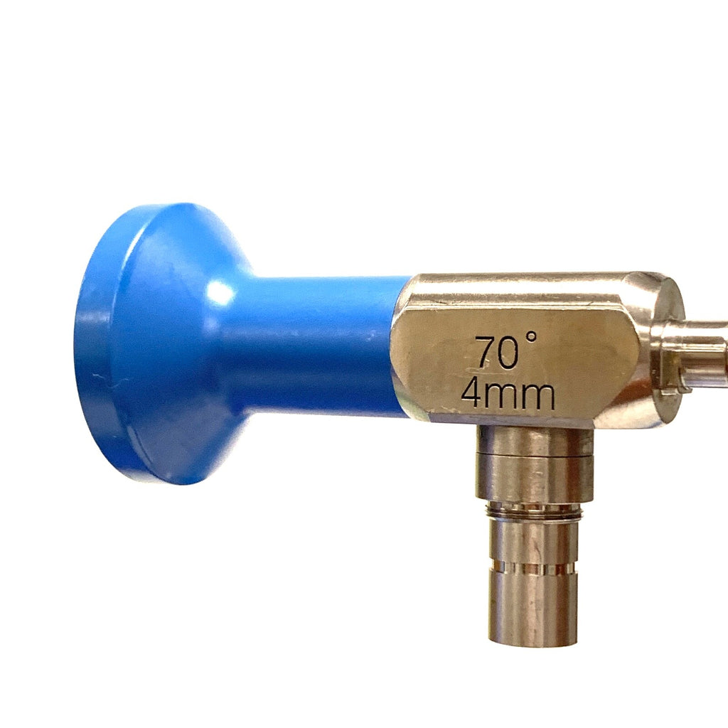 Stryker REF 502-477-071, 4mm 70 degree Arthroscope, REFURBISHED