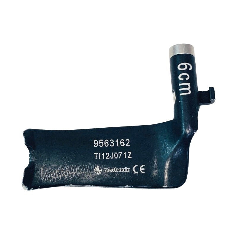 Medtronic REF 9563162,  Blade, Right 6CM
