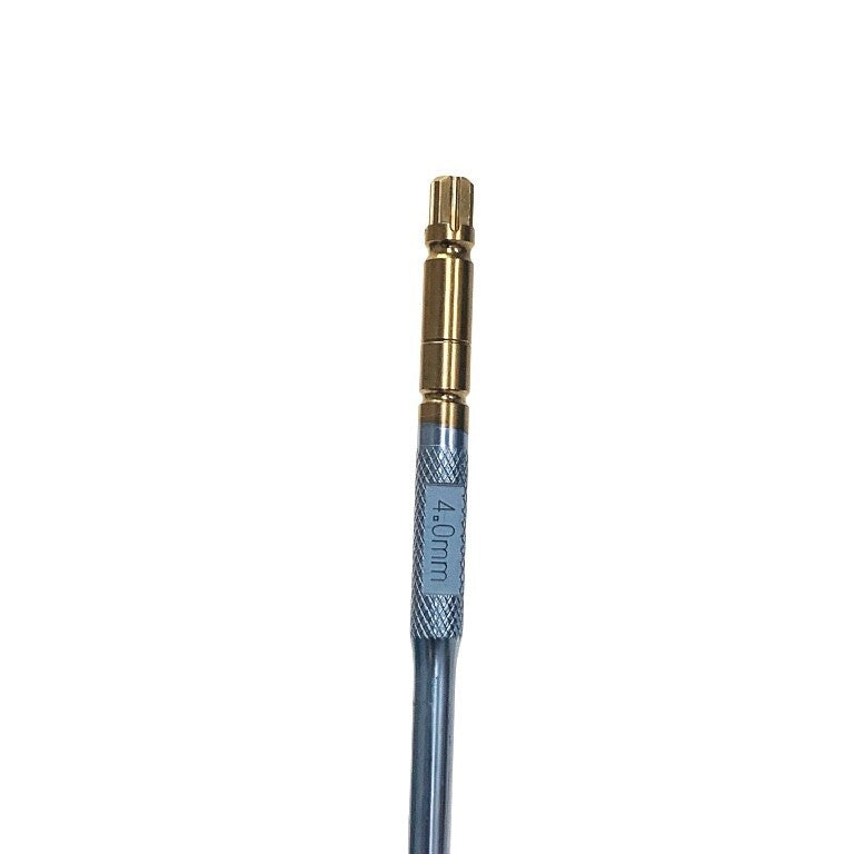 MEDTRONIC REF X8684001, 4.0MM DRILL
