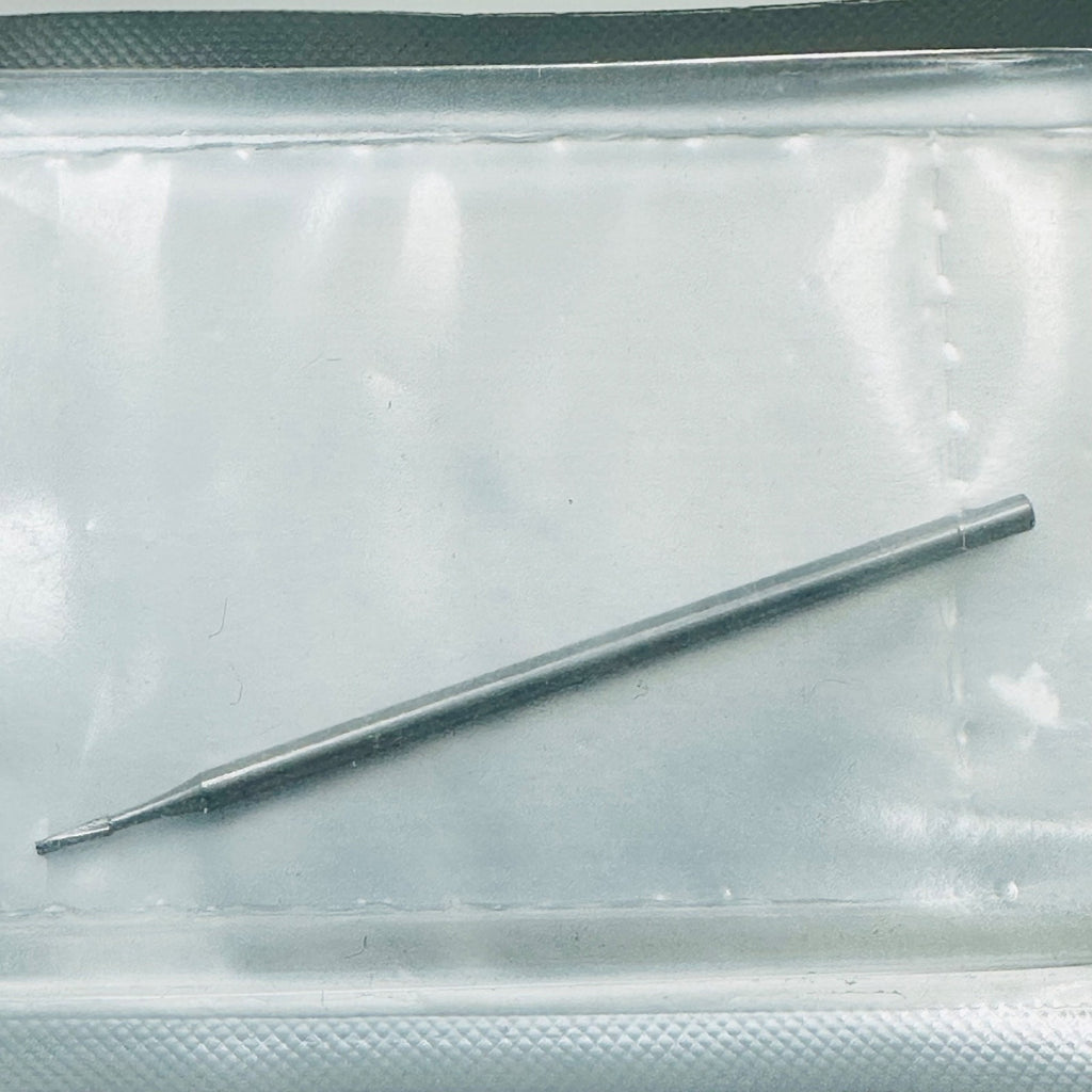 Stryker 2296-101-212 Cross Cut Fissure Carbide Bur 1.2mm
