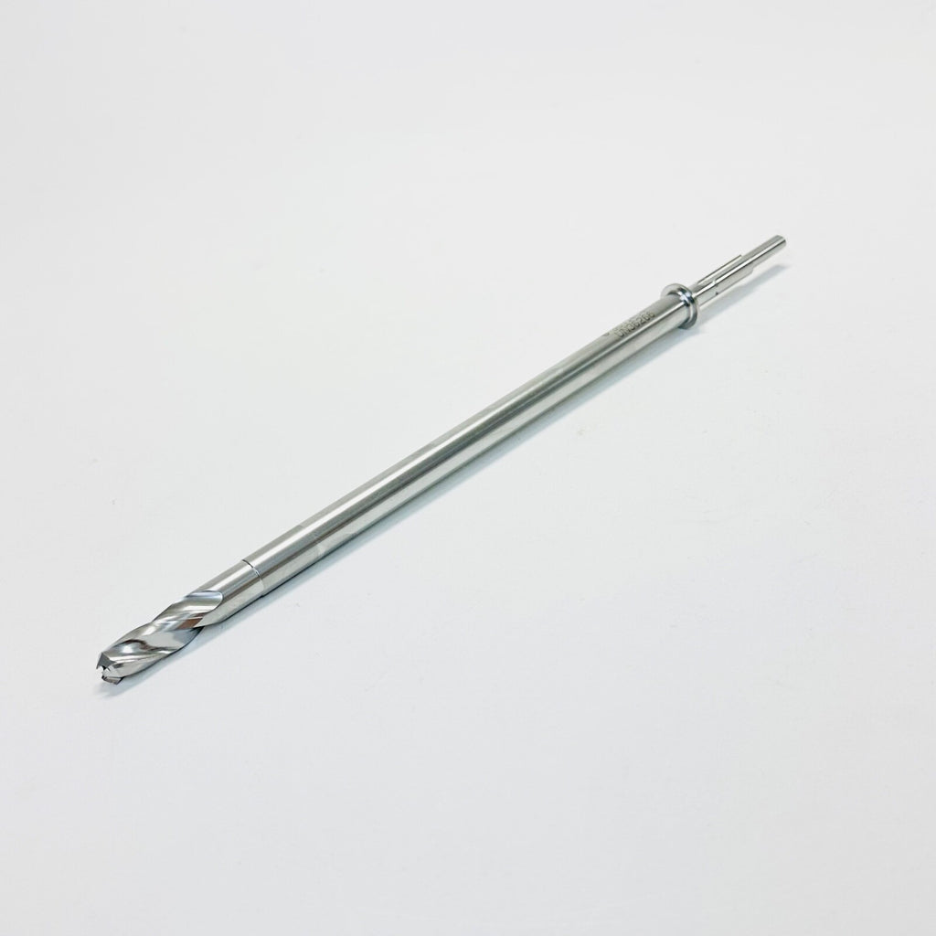 Syn 357.404 11mm Cannulated Drill Bit Large QC/280mm