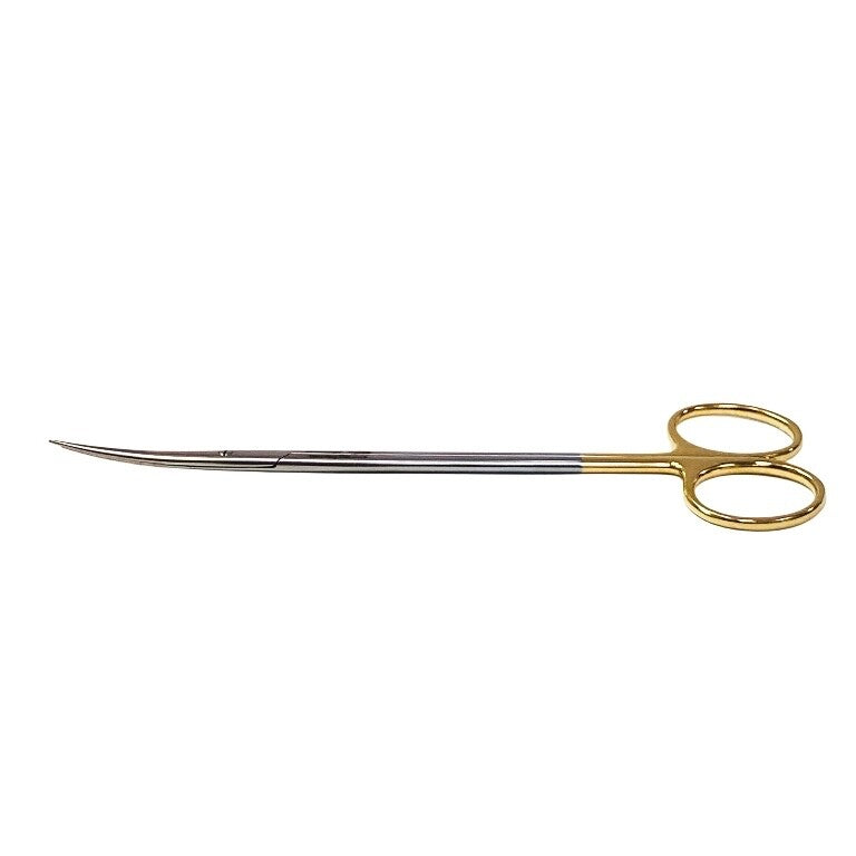 Aesculap REF MD496, CURVED Metzenbaum Scissors