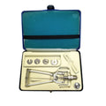 SKLAR REF 83-1961, SCHIOTZ TONOMETER WITH CASE