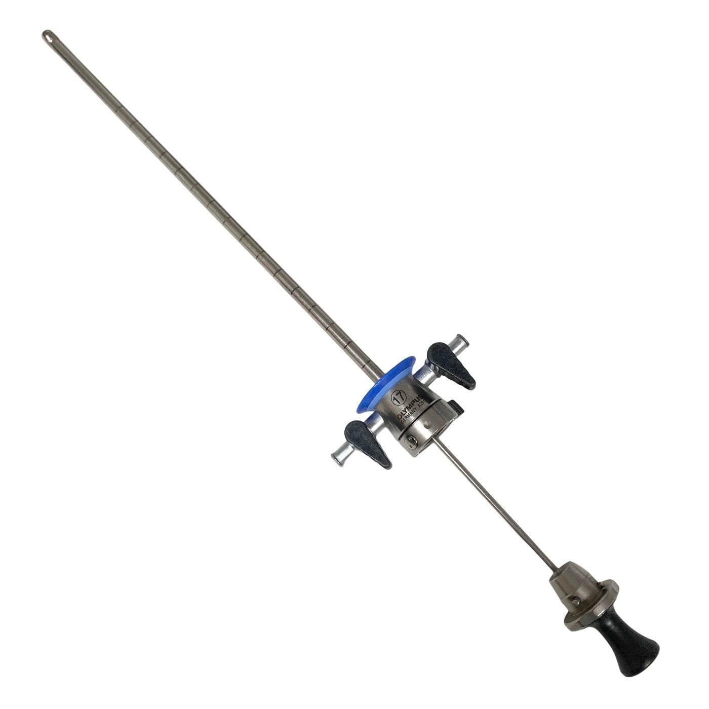 Olympus A2911, 17FR ENDOSCOPY SHEATH w/ STANDARD OBTURATOR