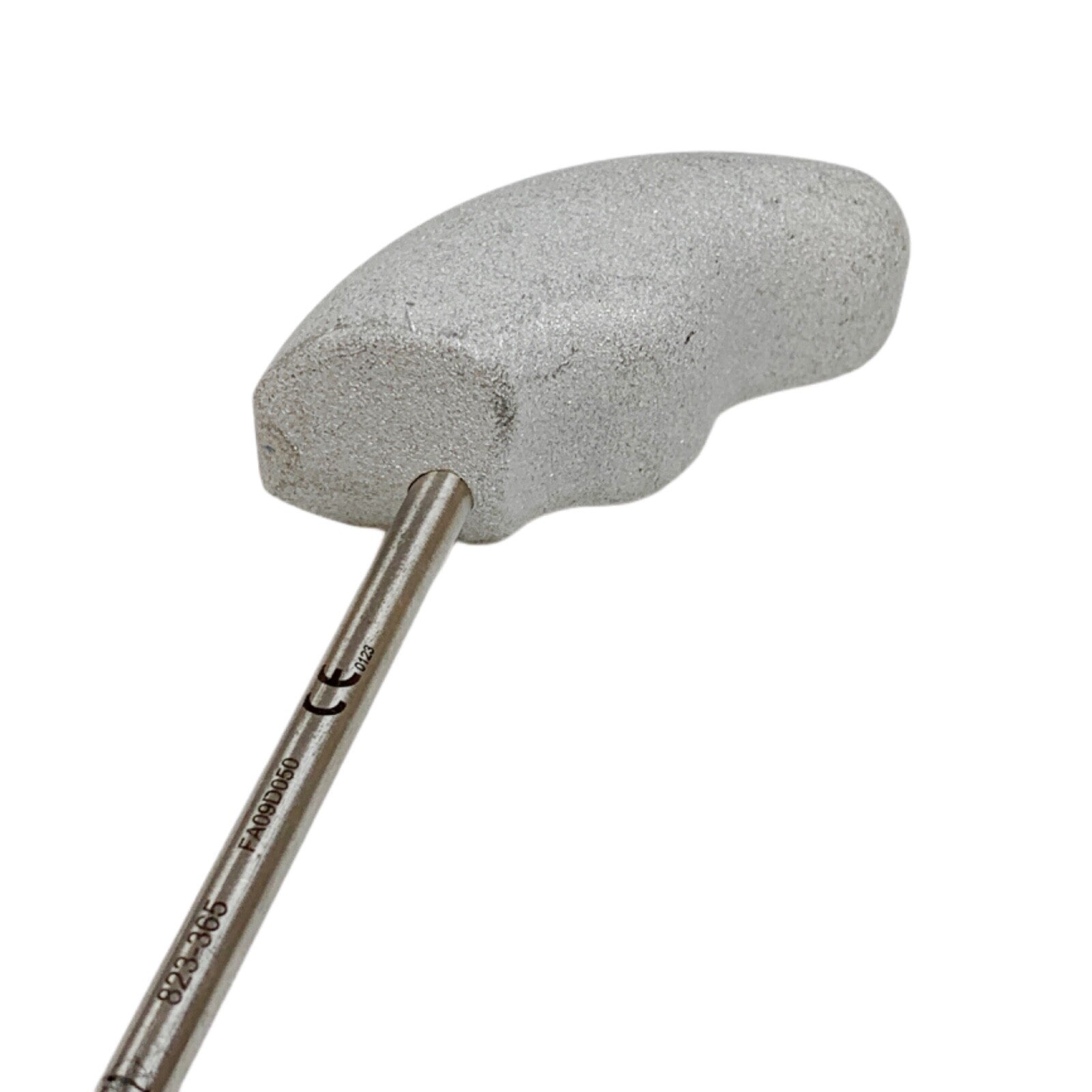 Medtronic REF 823-365  Speed Shift Probe Dimensions: 9.5" Long, Calibrated Flat
