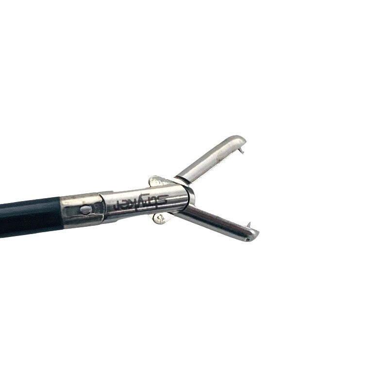 Stryker REF 250-080-617, MONOPOLAR HANDLE WITH GRASPER