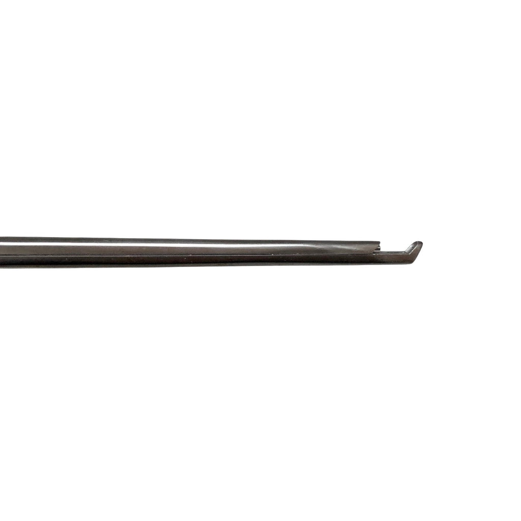 Integra Ruggles RB4894 Kerrison Rongeur 4mm 40° Up 8" Neurosurgical Micro Stealt