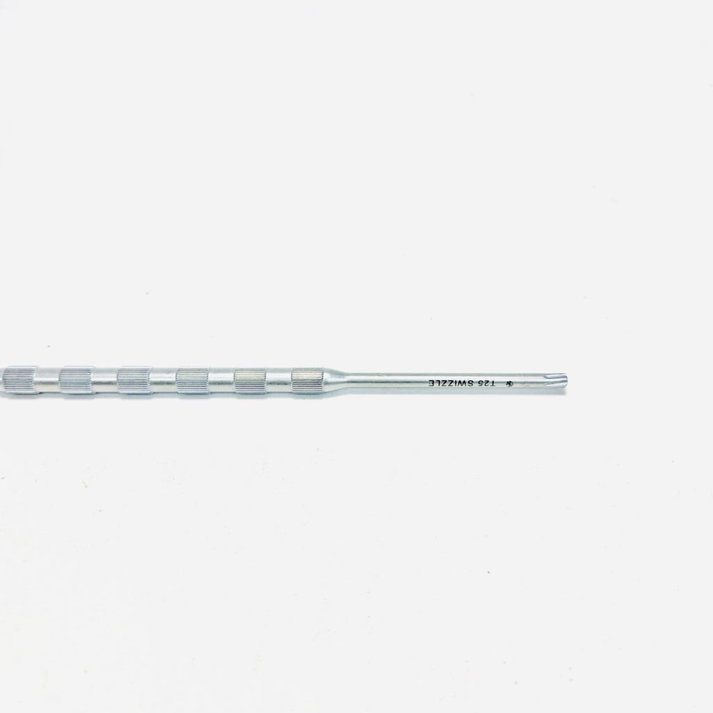 Medtronic 8350517 T25 Set Scrw Swzzle Stick Instrument