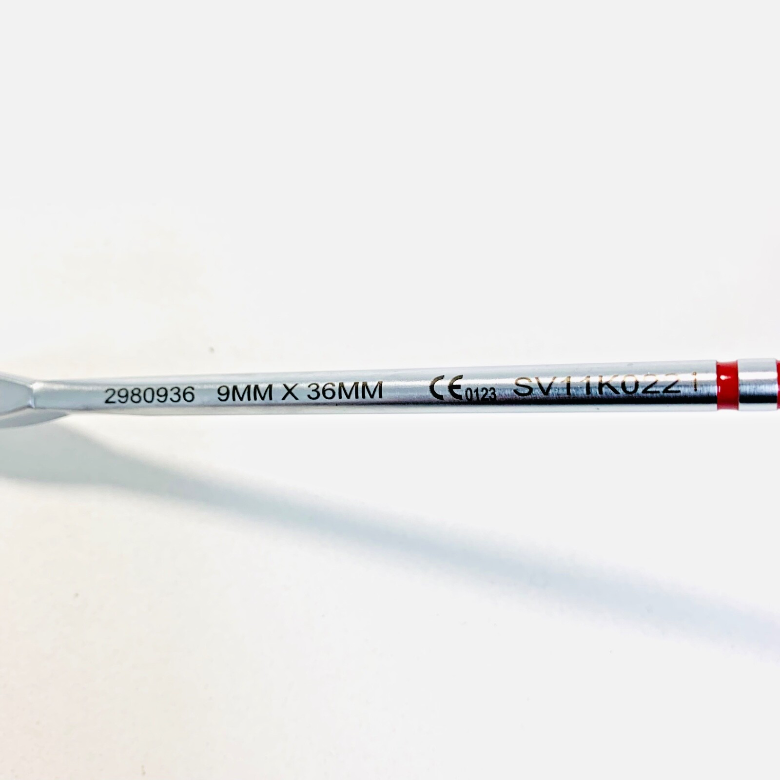Medtronic REF 2980936, 9MM X 36 MM DISTRACTOR TRIAL